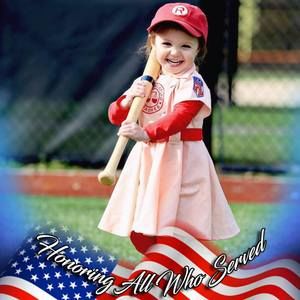 Meet your Posher, Kristy